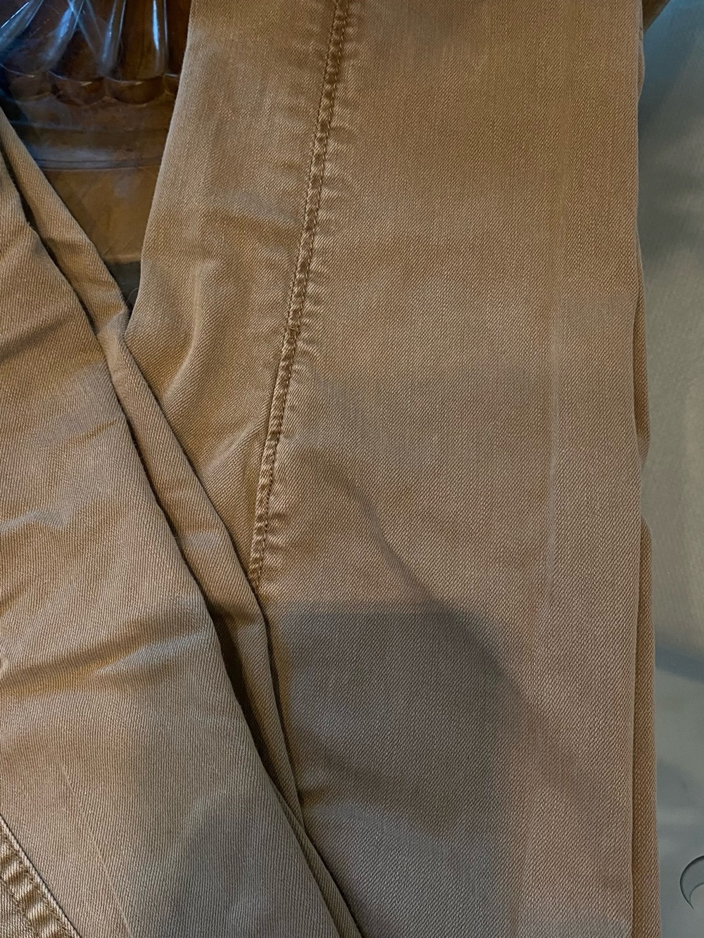 Superdry Mens Chino Cargo Pants